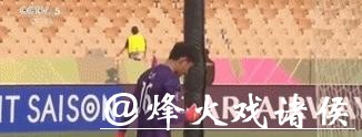 揭秘李昊心理战!对手罚点球前大喊:我知道你要往哪儿射 揭秘李昊心理战!对手罚点球前大喊:我知道你要往哪儿射